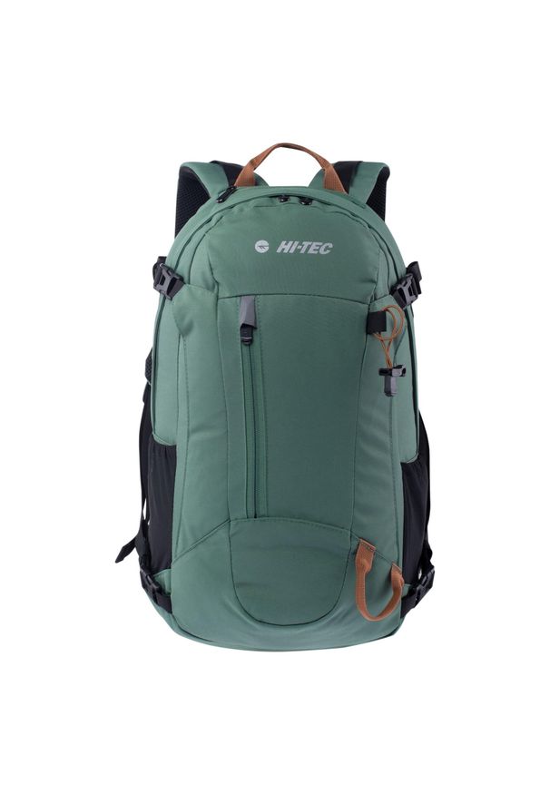 Hi-tec - Plecak Reviver 20L. Kolor: zielony