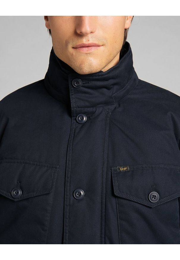 Lee - LEE WINTER FIELD JKT SKY CAPTAIN L88EOPHY 112141016