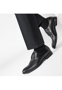 Vagabond Shoemakers Półbuty Harvey 4663-401-20 Czarny. Kolor: czarny. Materiał: skóra #4