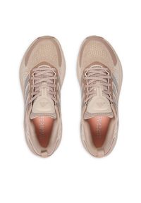 Adidas - adidas Buty do biegania Supernova Ease 2 JQ1827 Różowy. Kolor: różowy. Materiał: materiał #4