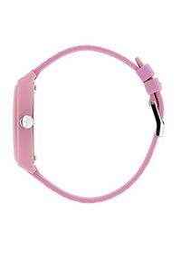 adidas Originals Zegarek Project Two GRFX Watch AOST23052 Różowy. Kolor: różowy