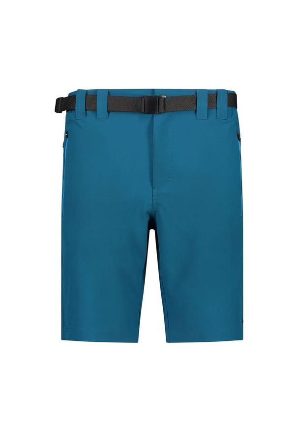 Spodenki męskie turystyczne CMP 3T51847. Kolor: niebieski. Sport: turystyka piesza