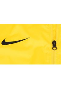 Kurtka sportowa męska Nike RPL Park 20 RN JKT W. Kolor: żółty