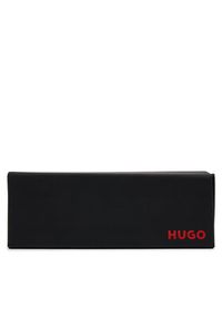Hugo Okulary przeciwsłoneczne HG 1093/S OIT Czarny. Kolor: czarny #4