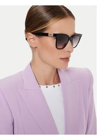 Longchamp Okulary przeciwsłoneczne LO696S Czarny. Kolor: czarny #3