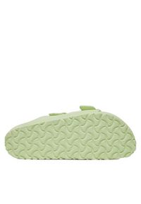 Birkenstock Klapki Arizona 1024691 Zielony. Kolor: zielony. Materiał: syntetyk #5