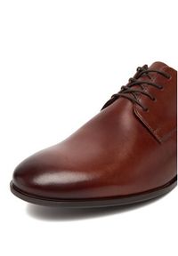 Lasocki Półbuty CEO-ALDO-13 MI08 Brązowy. Kolor: brązowy. Materiał: skóra #4