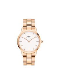 Zegarek Daniel Wellington. Kolor: złoty