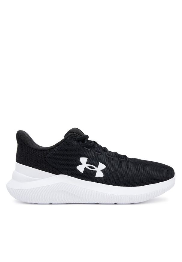 Buty do biegania Under Armour. Kolor: czarny
