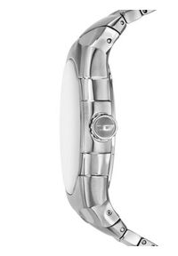 Diesel Zegarek D-Sruptor DZ2224 Srebrny. Kolor: srebrny #3