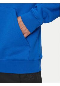 Adidas - adidas Bluza adicolor Classics Trefoil IZ1855 Niebieski Regular Fit. Kolor: niebieski. Materiał: bawełna #3