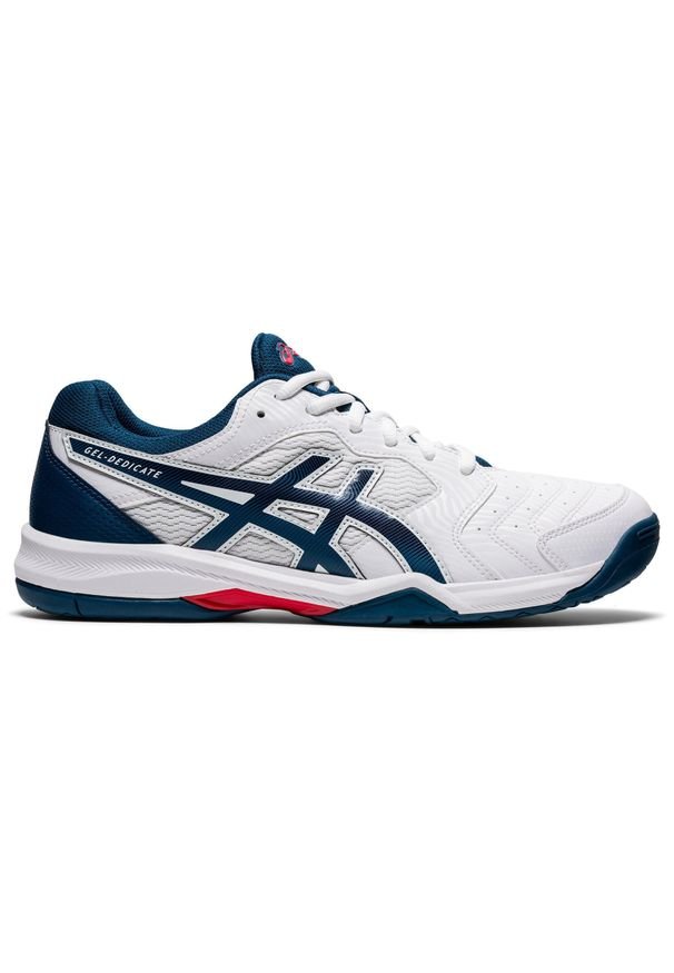 Asics - BUTY TENIS GEL DEDICATE MĘSKIE na każdą nawierzchnię. Sport: tenis