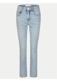 Marc Aurel Jeansy 1760 2300 93291 Niebieski Slim Fit. Kolor: niebieski