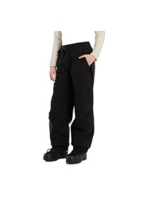 Dziewczęce spodnie narciarskie Protest Imme. Kolor: czarny. Sezon: zima. Sport: narciarstwo #1