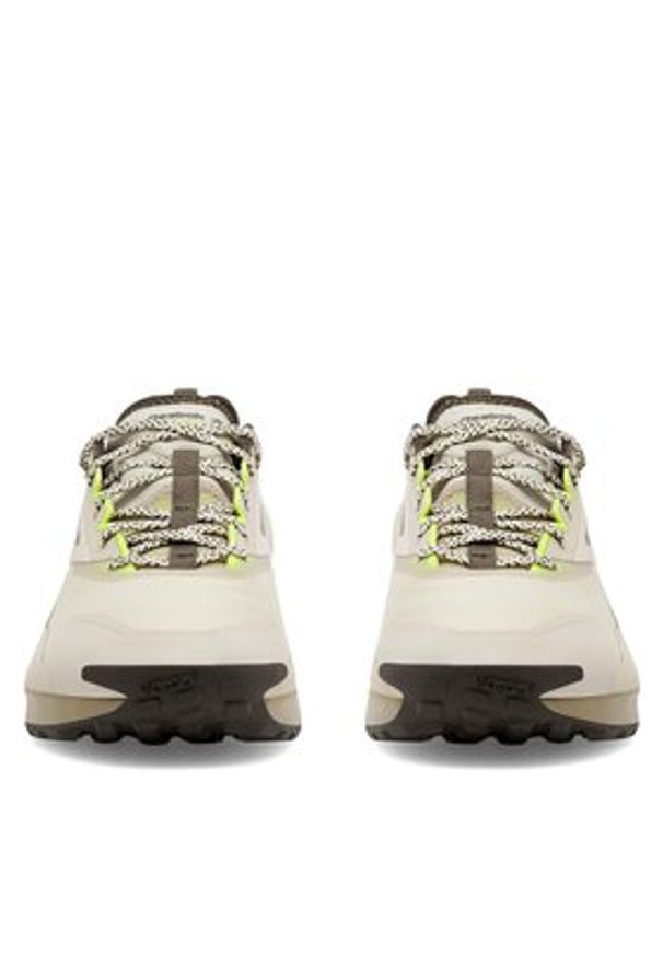 Reebok Buty na siłownię Nano X3 Adventure 100069914 Beżowy. Kolor: beżowy. Materiał: materiał. Sport: fitness
