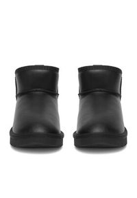 DeeZee Śniegowce E1 TECHNOLOGY DZ-81 Czarny. Kolor: czarny. Materiał: materiał #6