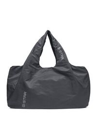 G-Star RAW - G-Star Raw Torba weekendowa CEO-AIDEN-XC8199 Szary. Kolor: szary. Materiał: materiał #3