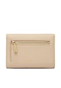Coccinelle Portfel SSL Coccinelle C-Me E2 SSL 11 D6 21 Beżowy jasny. Kolor: beżowy. Materiał: skóra #3