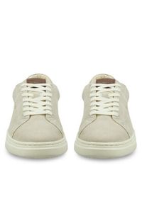 GANT - Gant Sneakersy 30633873 Beżowy. Kolor: beżowy. Materiał: zamsz, skóra #3