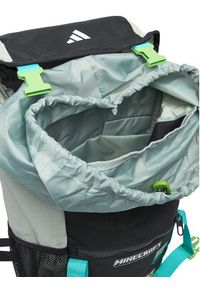 Adidas - adidas Plecak KA9900 Czarny. Kolor: czarny. Materiał: materiał #2