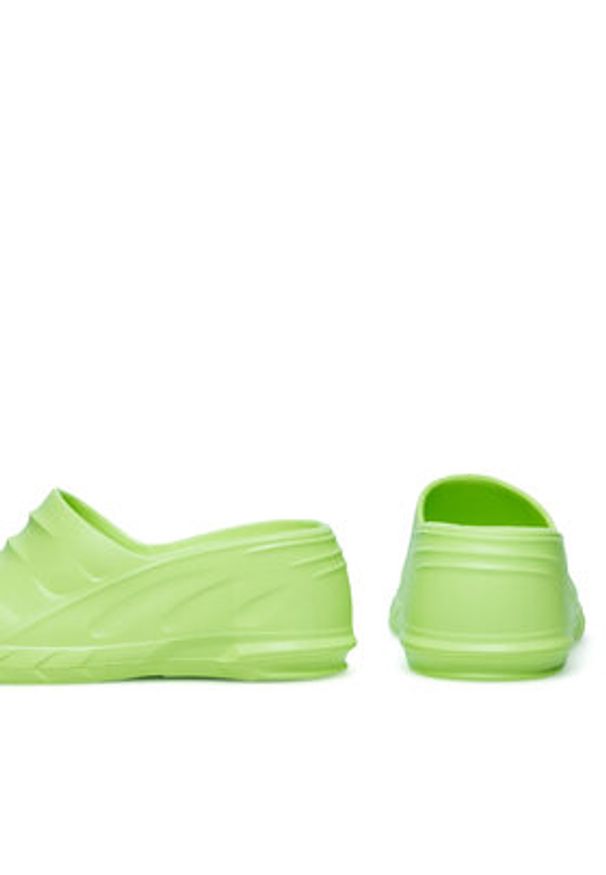 Jenny Fairy Klapki WFA2731-1B Zielony. Kolor: zielony. Materiał: syntetyk