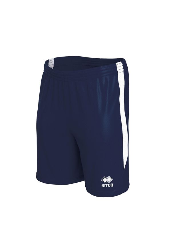 ERREA - Spodnie Krótkie Errea Ti-Mothy Spodnie Regulowane Dorośli. Kolor: niebieski. Długość: krótkie. Sezon: lato