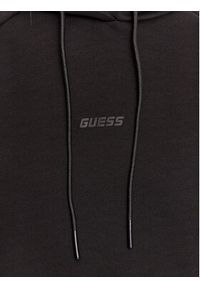 Guess Bluza Britney V2YQ15 KB3P2 Czarny Regular Fit. Kolor: czarny. Materiał: bawełna, syntetyk