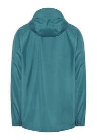 Adidas - adidas Kurtka przeciwdeszczowa Terrex Multi 2L RAIN.RDY JL9774 Zielony Regular Fit. Kolor: zielony. Materiał: syntetyk