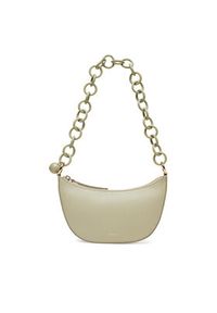 Furla Torebka Sfera Mini WE00767 BX3989 CN 4023S Szary. Kolor: szary. Materiał: skórzane #2