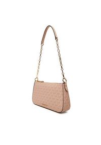 MICHAEL Michael Kors Torebka Empire Medium 32T5G8EW6V Różowy. Kolor: różowy. Materiał: skórzane #3