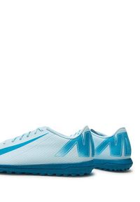 Nike Buty do piłki nożnej Vapor 16 FQ8446 Niebieski. Kolor: niebieski #6