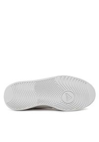 Adidas - adidas Sneakersy Osade IE9924 Biały. Kolor: biały. Materiał: skóra #7