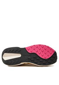 Saucony Sneakersy S60790 19 Żółty. Kolor: żółty. Materiał: materiał #6