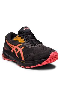 Buty Asics. Kolor: czarny #1