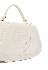 Beverly Hills Polo Club Torebka CEO-BHPC-L-003-09 Écru #5