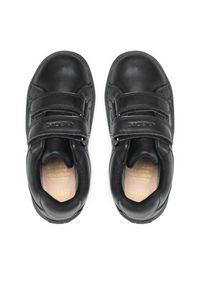 Geox Sneakersy J Arzach B. G J944AG 05443 C9999 M Czarny. Kolor: czarny. Materiał: skóra #4