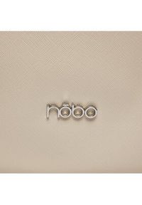 Nobo Torebka NBAG-P2280-CM00 Écru. Materiał: skórzane #4