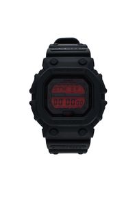 Zegarek G-Shock. Kolor: czarny