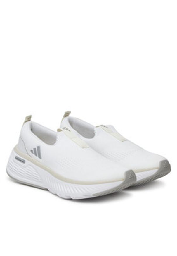 Adidas - adidas Sneakersy Cloudfoam Go Lounger JI4843 Biały. Kolor: biały. Materiał: materiał. Model: Adidas Cloudfoam