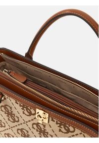 Guess Torebka 182664 Brązowy. Kolor: brązowy #3
