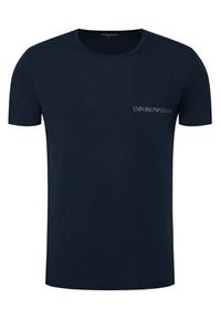 Emporio Armani Underwear Komplet t-shirtów EM000391 AF20669 MB090 Kolorowy Regular Fit. Materiał: bawełna. Wzór: kolorowy #7