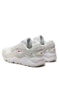 Nike Sneakersy Air Huarache Runner DZ3306 Biały. Kolor: biały. Materiał: materiał. Model: Nike Air Huarache, Nike Huarache #5