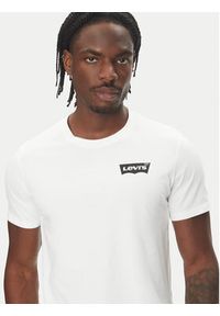 Levi's® T-Shirt Classic Graphic 22491-1693 Biały Standard Fit. Kolor: biały. Materiał: bawełna #5