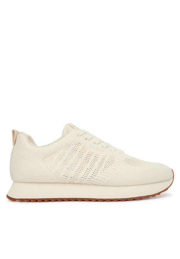 GANT - Gant Sneakersy 32538180 Biały. Kolor: biały. Materiał: materiał