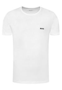 BOSS - Boss Komplet 3 t-shirtów Classic 50475284 Kolorowy Regular Fit. Materiał: bawełna. Wzór: kolorowy #6