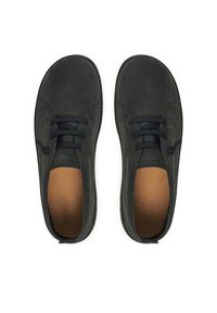 keen - Keen Sneakersy KNX Chukka 1029529 Czarny. Kolor: czarny. Materiał: skóra #2