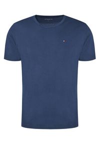 TOMMY HILFIGER - Tommy Hilfiger Komplet t-shirtów UM0UM03870 Kolorowy Regular Fit. Materiał: bawełna. Wzór: kolorowy #8