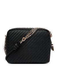 Guess Torebka Mirema HWWG96 31140 Czarny. Kolor: czarny. Materiał: skórzane #5