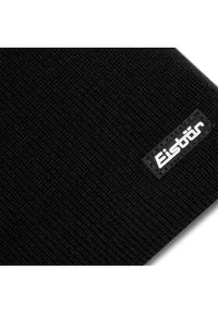 Eisbar - Eisbär Czapka Jason Mü 407515 Czarny. Kolor: czarny. Materiał: materiał, poliakryl