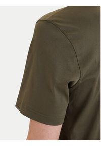 BOSS T-Shirt PS Spirit70 Grx 50559811 Zielony Regular Fit. Kolor: zielony. Materiał: bawełna #3